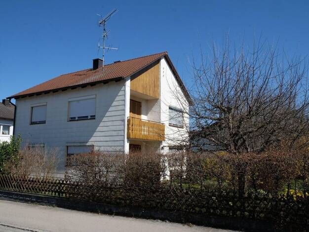 Einfamilienhaus zum Kauf provisionsfrei 695.000 € 5 Zimmer 156 m² 556 m² Grundstück Mammendorf Mammendorf 82291