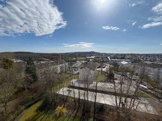Wohnung zum Kauf 439.000 € 5 Zimmer 104 m² 6. Geschoss Ost Sindelfingen 71065