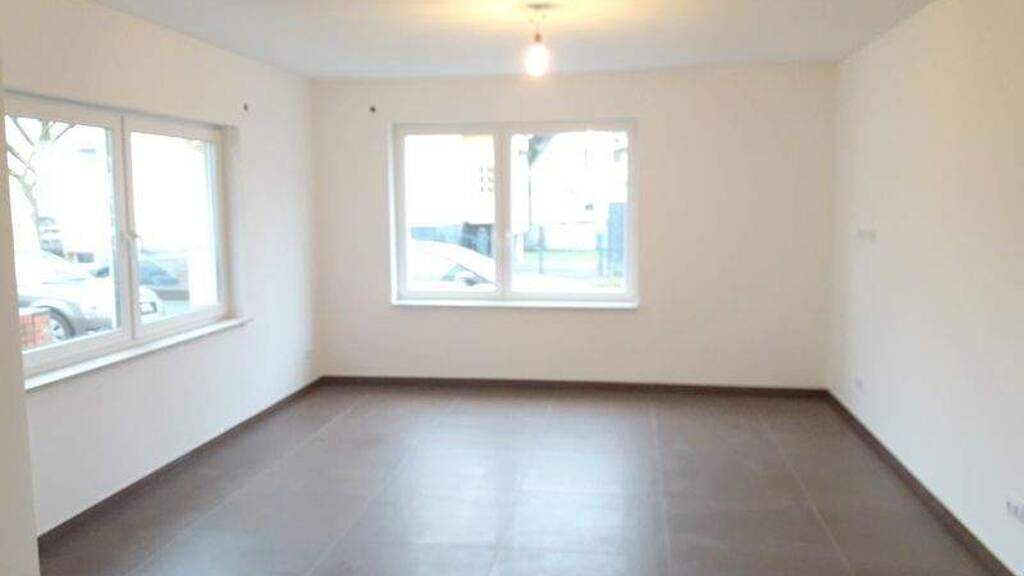 Wohnung zur Miete - Erstbezug 1.188 € 3 Zimmer 108 m² EG frei ab sofort Siechenkamp 13 Kernstadt Lippstadt 59557