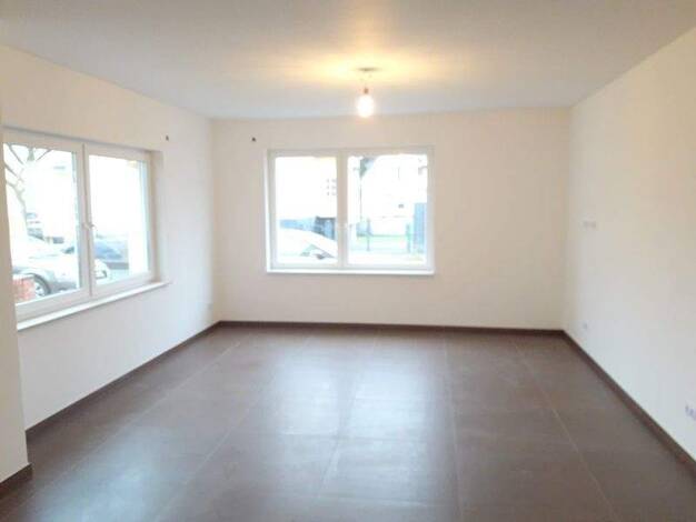 Wohnung zur Miete - Erstbezug 1.134 € 3 Zimmer 108 m² EG frei ab sofort Siechenkamp 13 Kernstadt Lippstadt 59557