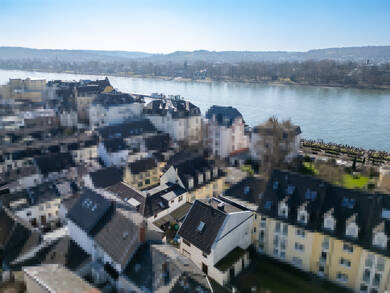 Mehrfamilienhaus zum Kauf 790.000 € 10 Zimmer 282,8 m² 423 m² Grundstück Königswinter Königswinter 53639