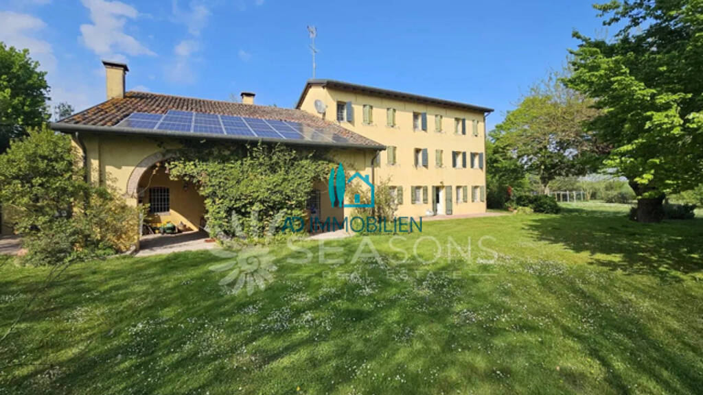 Villa zum Kauf 700.000 € 14 Zimmer 420 m² Caorle 30021