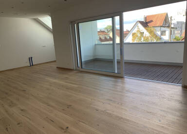 Wohnung zur Miete 940 € 3 Zimmer 110 m² Riedlingen Riedlingen 88499