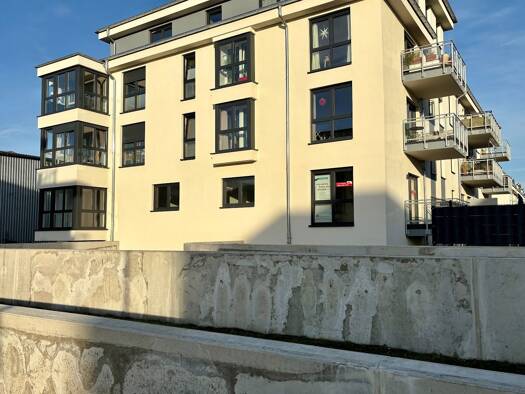 Bürogebäude zur Miete - Erstbezug provisionsfrei 2.300 € 259,8 m² Bürofläche Helmuth-Mentz-Str. Gehlsdorf Ost 18147