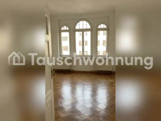 Wohnung zur Miete Tauschwohnung 390 € 2 Zimmer 60 m² 3. Geschoss Zentrum-Nord Mitte 04105