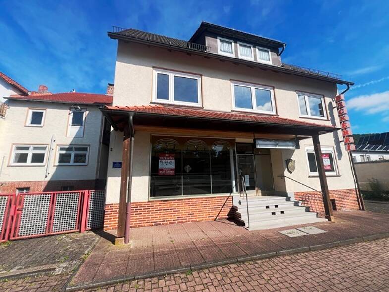 Einfamilienhaus zum Kauf 265.000 € 7 Zimmer 173,4 m² 483 m² Grundstück Heckershausen Ahnatal 34292