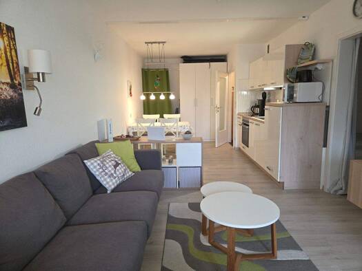 Wohnung zum Kauf 58.000 € 3 Zimmer 48 m² Georgenberg Goslar 38644