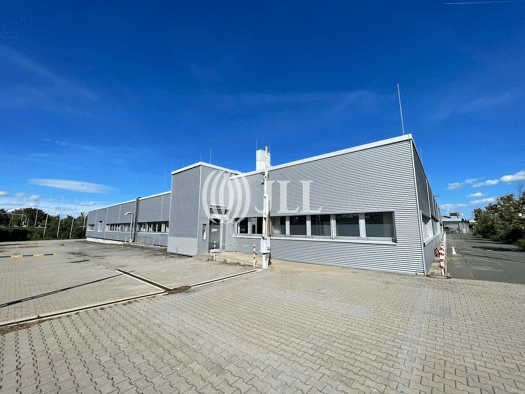 Bürofläche zur Miete provisionsfrei 5.660 m² Bürofläche teilbar ab 450 m² Herzogenaurach Herzogenaurach 91074