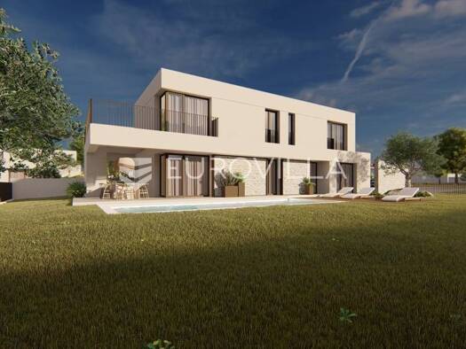 Haus zum Kauf 940.000 € 4 Zimmer 248 m² Labinci Kastelir-Labinci