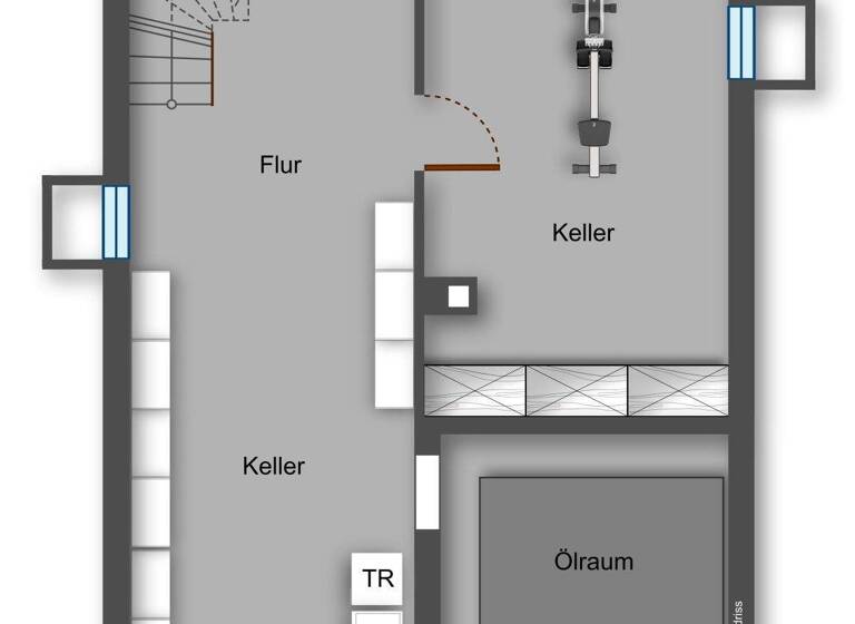 Maisonette zum Kauf 495.000 € 5 Zimmer 128 m² frei ab sofort Metzingen 72555