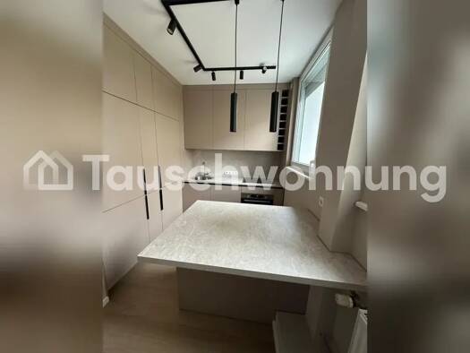 Wohnung zur Miete Tauschwohnung 1.500 € 2 Zimmer 50 m² 1. Geschoss Westend Berlin 14052