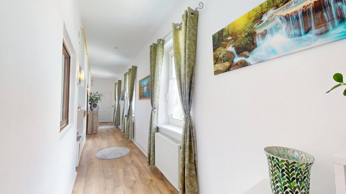 Wohnung – Villach, Völkendorf - Ansicht 3
