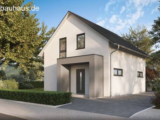 Einfamilienhaus zum Kauf 479.900 € 4 Zimmer 133,7 m² 430 m² Grundstück Bad Rappenau 74906