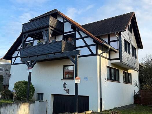 Mehrfamilienhaus zum Kauf als Kapitalanlage geeignet 895.000 € 20 Zimmer 511 m² 892 m² Grundstück Hüttengesäßer Str. 2 Marköbel Hammersbach , Hess 63546