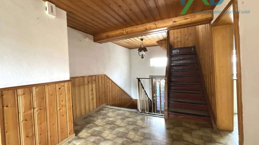 Bauernhaus zum Kauf 249.000 € 5 Zimmer 149 m² 893 m² Grundstück Spieskappel Frielendorf 34621