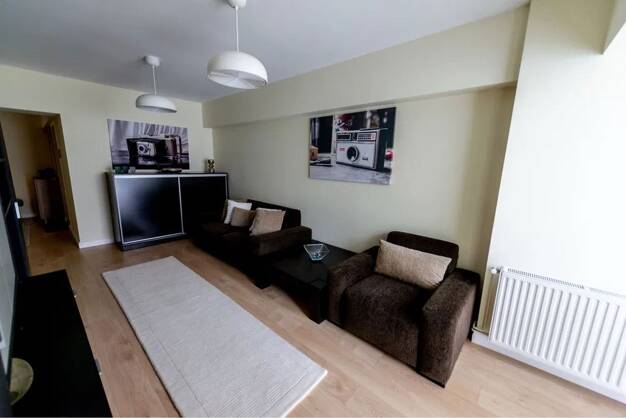 Wohnung zur Miete 751 € 3 Zimmer 79 m² 1. Geschoss Donauwörther Str. 24 Königsbrunn 86343