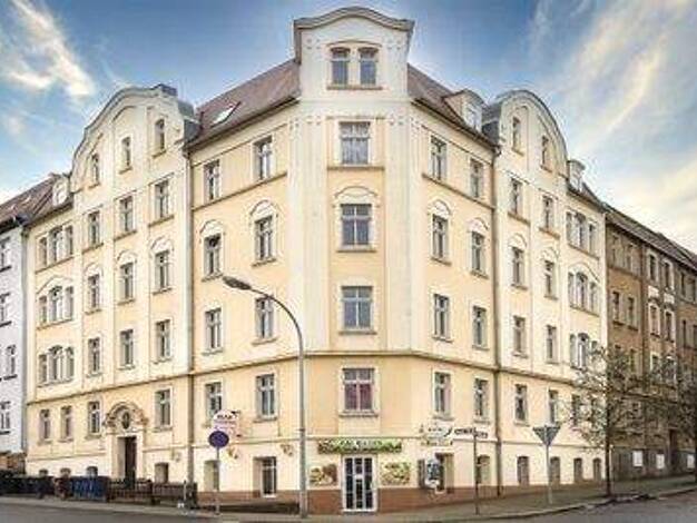 Studio zur Miete 295 € 3 Zimmer 59 m² Geraer Straße 16 Zeitz 06712
