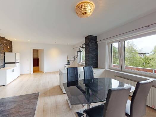 Wohnung zum Kauf 406.000 € 81,2 m² 1. Geschoss Seefeld in Tirol 6100