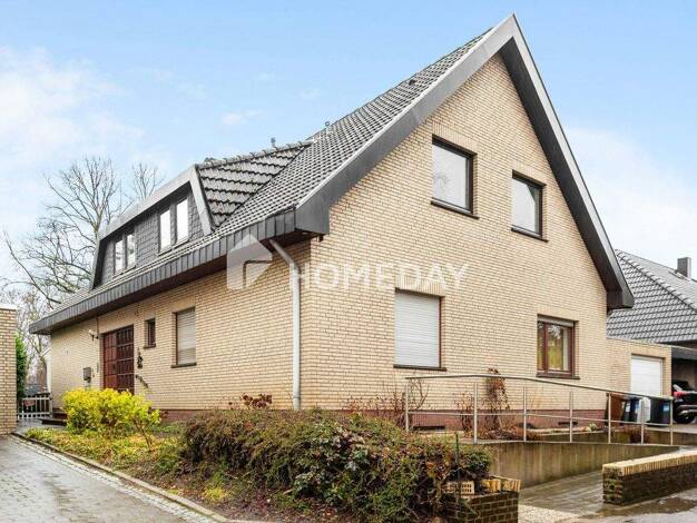 Wohnung zum Kauf 239.000 € 3 Zimmer 93 m² 2. Geschoss Habenhausen Bremen 28279