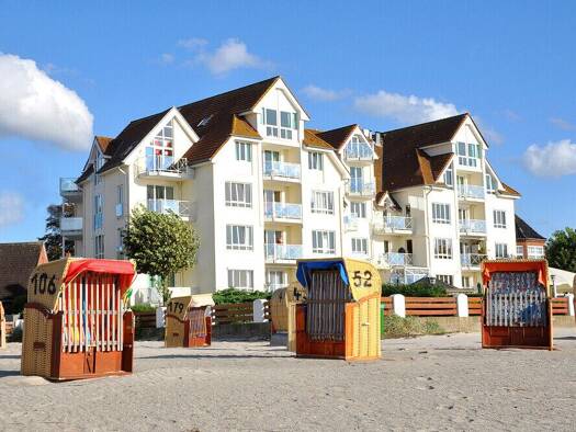 Wohnung zum Kauf 267.850 € 1 Zimmer 28,5 m² Laboe 24235