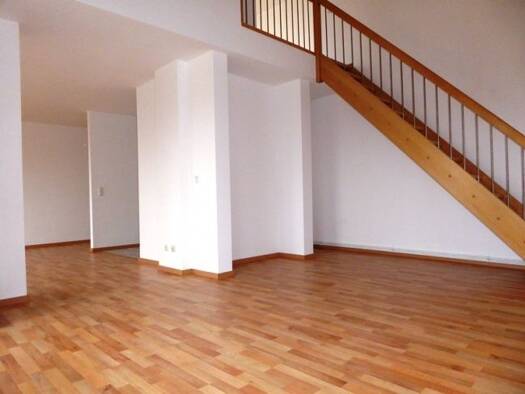 Wohnung zur Miete 730 € 2 Zimmer 89,4 m² 4. Geschoss Magdeburger Straße 1 Altstadt Brandenburg an der Havel 14770