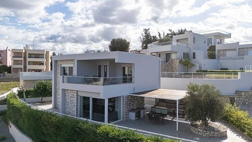 Haus zum Kauf 430.000 € 4 Zimmer 123 m² Kreta Magnisia 740 52