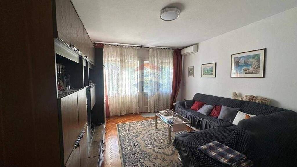 Wohnung zum Kauf 249.000 € 2 Zimmer 69 m² 2. Geschoss Vostarnica - Poluotok