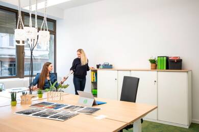 Bürofläche zur Miete provisionsfrei 725 € 24 m² Bürofläche Franz-Haniel-Platz Ruhrort Duisburg 47119
