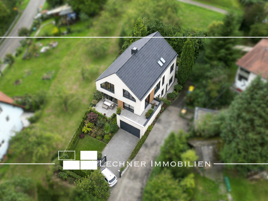 Grundstück zum Kauf 400.000 € 500 m² Grundstück Strümpfelbach Weinstadt 71384