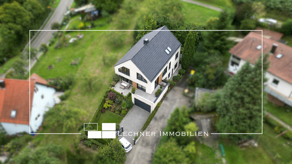 Grundstück zum Kauf 400.000 € 500 m² Grundstück Strümpfelbach Weinstadt 71384