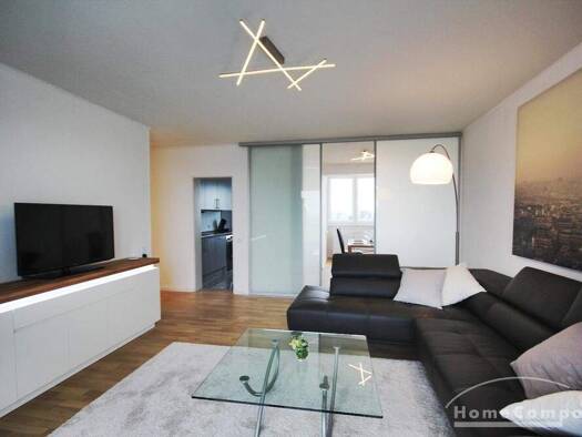 Wohnung zur Miete Wohnen auf Zeit 2.800 € 4 Zimmer 94 m² frei ab 01.12.2025 Liederbach 65835