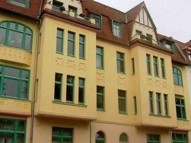 Wohnung zur Miete 525 € 3 Zimmer 88,3 m² 3. Geschoss Stadtfeld Ost Magdeburg 39108