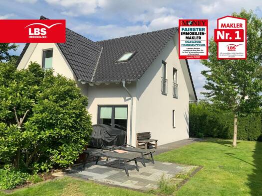 Einfamilienhaus zum Kauf 669.000 € 4 Zimmer 145 m² 635 m² Grundstück Oranienburg Oranienburg 16515