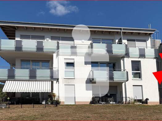 Maisonette zur Miete 920 € 4 Zimmer 96,1 m² 1. Geschoss frei ab 01.11.2026 Oberrodach Marktrodach 96364