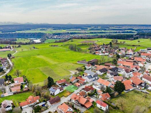 Grundstück zum Kauf 150.000 € 374 m² Grundstück Untergasse 28 Reichling 86934