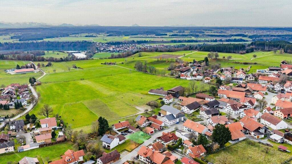 Grundstück zum Kauf 150.000 € 374 m² Grundstück Untergasse 28 Reichling 86934