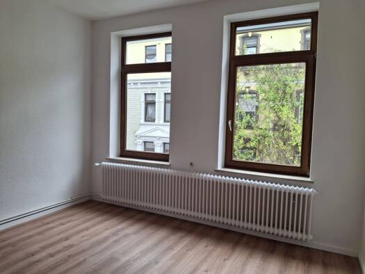 Wohnung zur Miete 540 € 2 Zimmer 57 m² frei ab sofort Geestemünde Geestemünde 27570