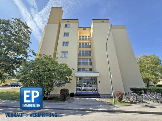 Studio zum Kauf 189.000 € 1 Zimmer 36,2 m² 4. Geschoss Gauting Gauting 82131