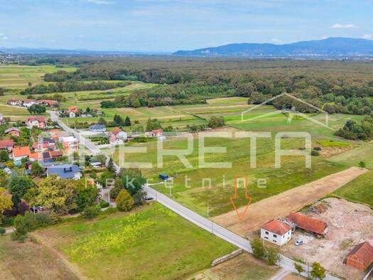 Wohn- und Gewerbegrundstück zum Kauf 79.000 € Zagreb 10000