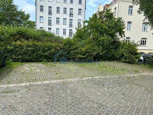 Außenstellplatz zur Miete 50 € Carl-Heydemann-Ring 120 Tribseer Stralsund 18437