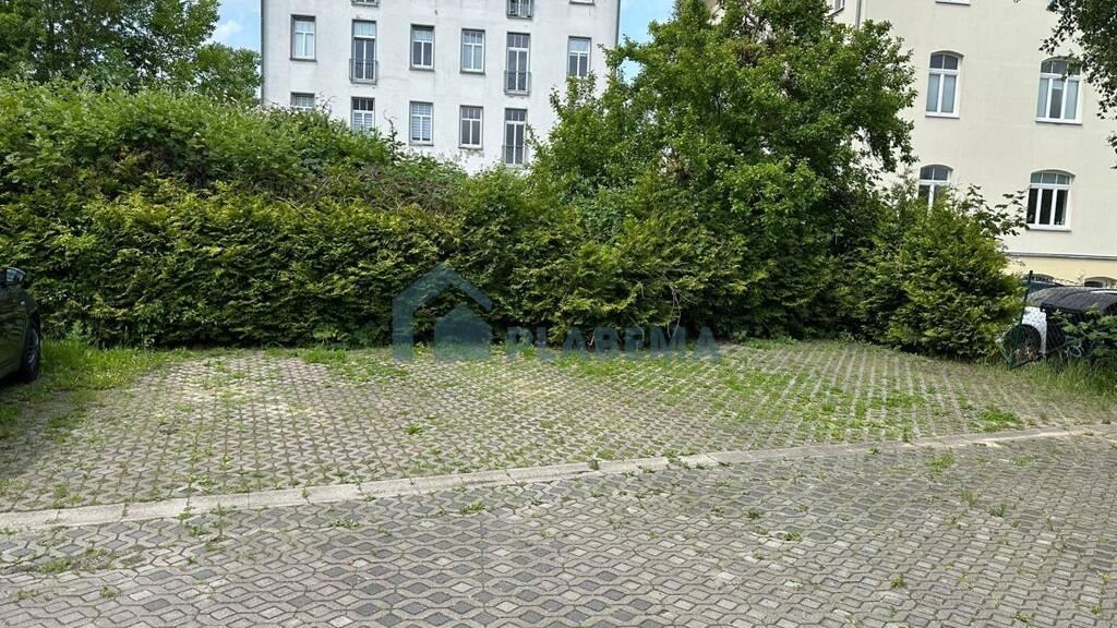 Außenstellplatz zur Miete 40 € Carl-Heydemann-Ring 120 Tribseer Stralsund 18437