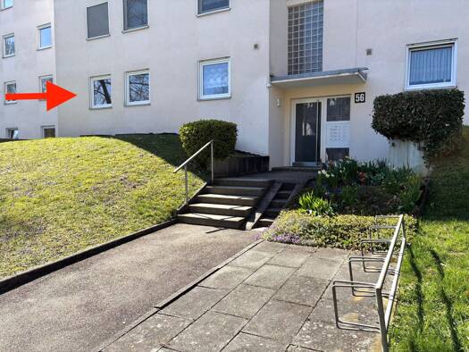 Wohnung zum Kauf 289.000 € 3,5 Zimmer 81 m² Eningen Eningen unter Achalm 72800