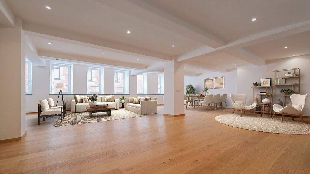 WG-Zimmer zum Kauf 898.000 € 3 Zimmer 170 m² Lorenz Nürnberg 90402