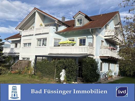 Wohnung zum Kauf 135.000 € 2 Zimmer 69,2 m² 2. Geschoss Pocking Pocking 94060
