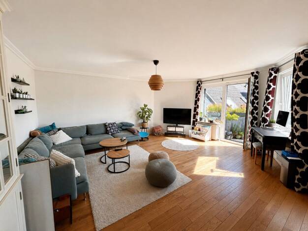 Wohnung zum Kauf provisionsfrei 309.000 € 3 Zimmer 85 m² 2. Geschoss Fesenfeld Ost 28203