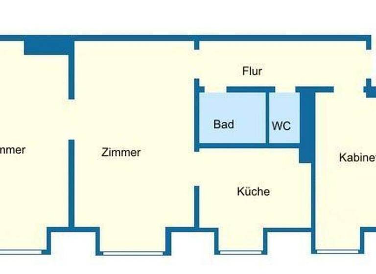 Wohnung zum Kauf provisionsfrei 198.000 € 3 Zimmer 62 m² Perchtoldsdorf 2380