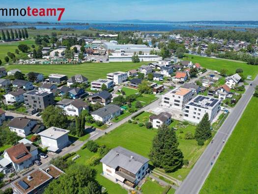 Grundstück zum Kauf 662.150 € 779 m² Grundstück Fußach 6972