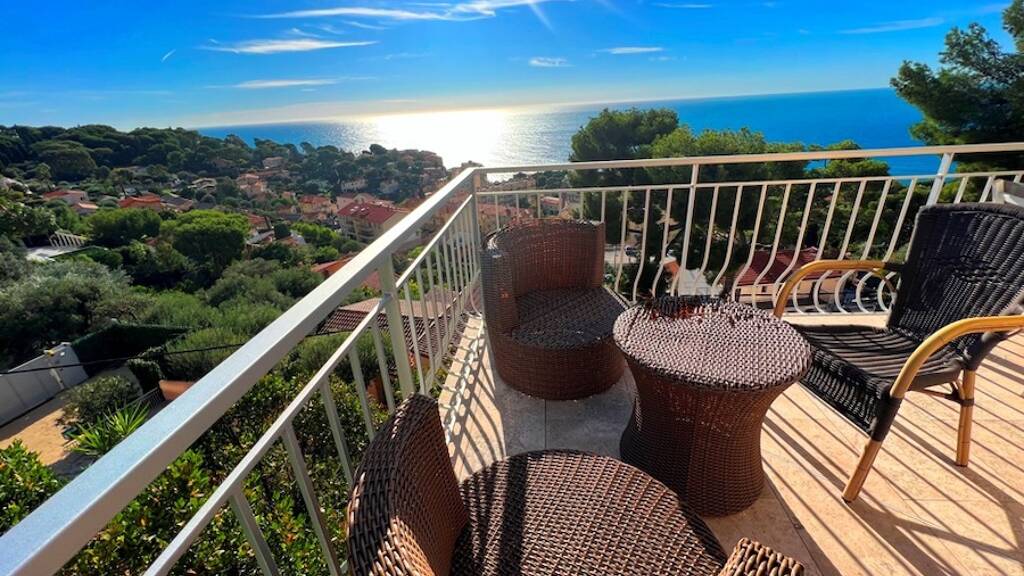 Einfamilienhaus zum Kauf 1.900.000 € 170 m² 550 m² Grundstück CAP D AIL 06320