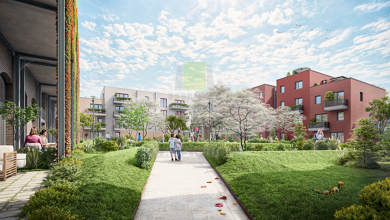 Maisonette zum Kauf provisionsfrei 1.025.000 € 4 Zimmer 139,6 m² 3. Geschoss Rohrbach Heidelberg 69126