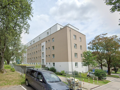 Wohnung zur Miete 500 € 1 Zimmer 35 m² Geschoss 1/3 frei ab sofort Plantagenweg 14 Freising Freising 85354